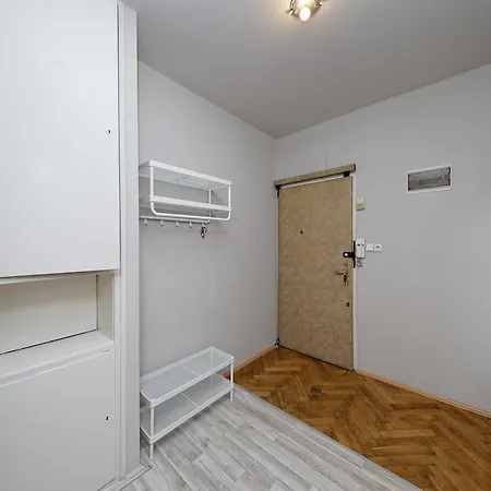 Apartments Ve Smeckach 27 Prague Exterior photo