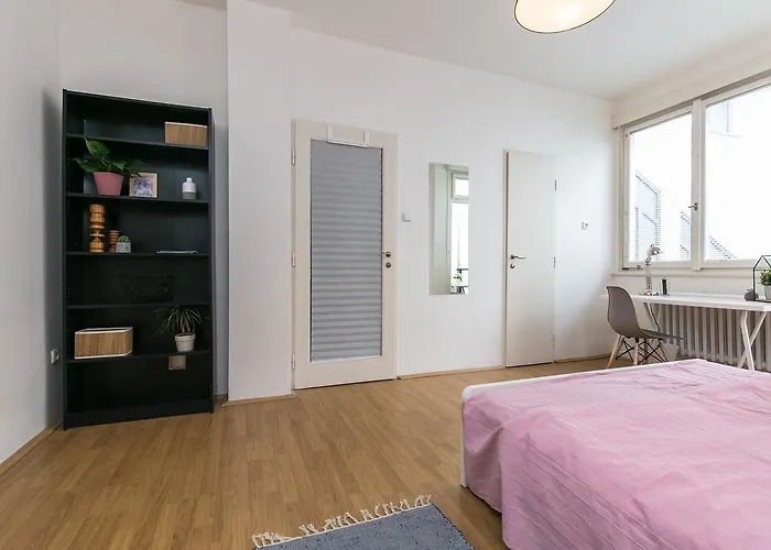 Apartments Ve Smeckach 27