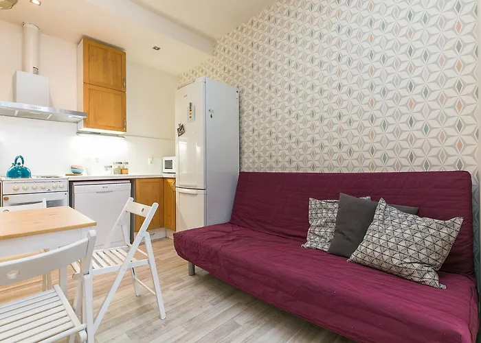 Apartments Ve Smeckach 27