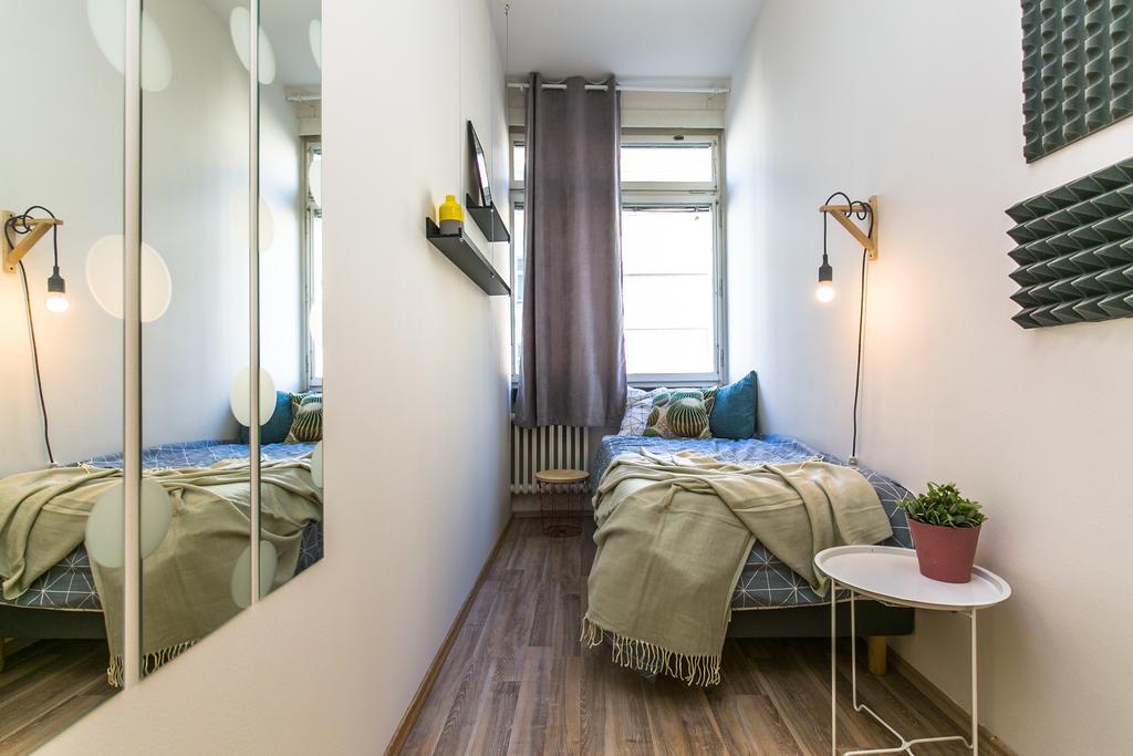 Ve Smeckach 27 Apartment Prague