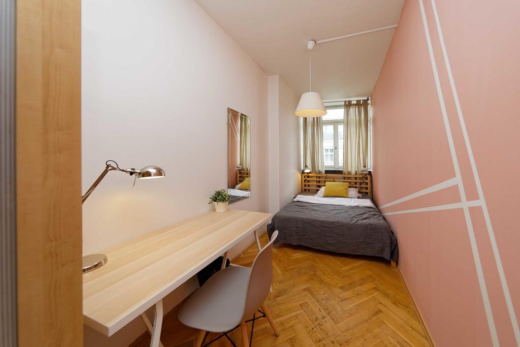 Ve Smeckach 27 Prague