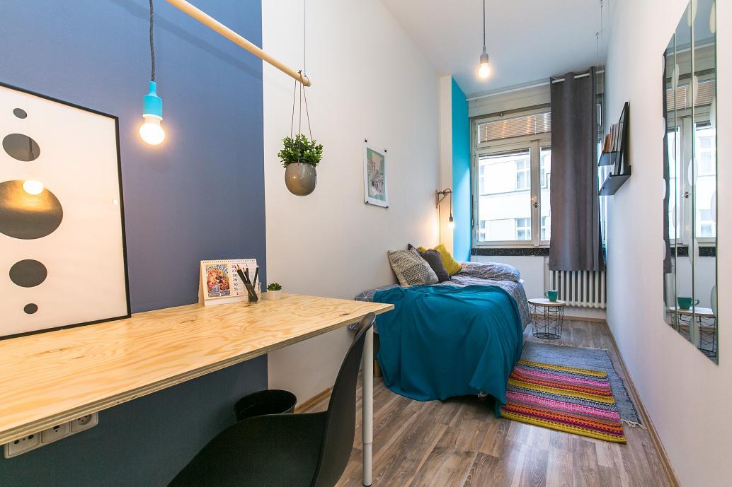 Ve Smeckach 27 Apartment Prague