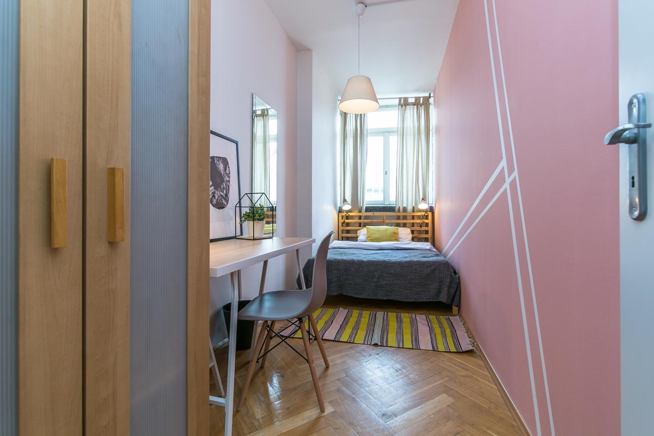 Ve Smeckach 27 Apartment Prague