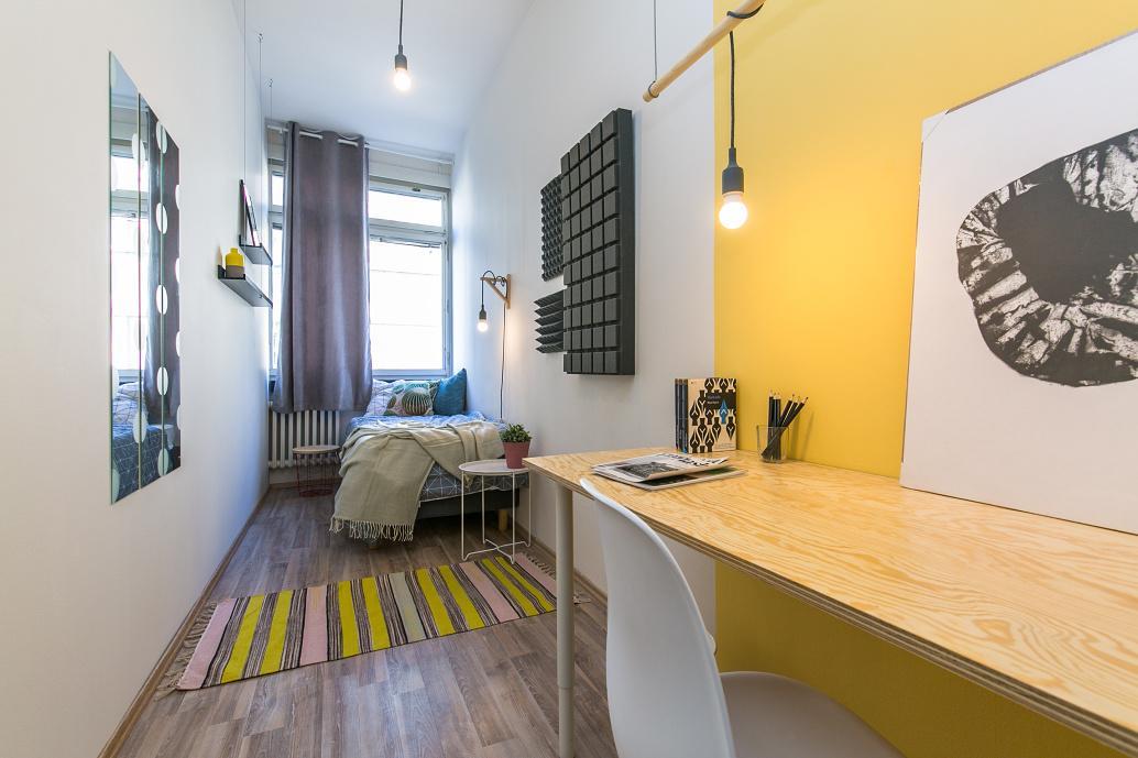 Ve Smeckach 27 Apartment Prague