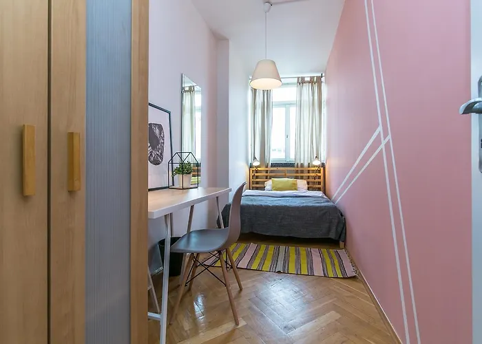 Apartments Ve Smeckach 27