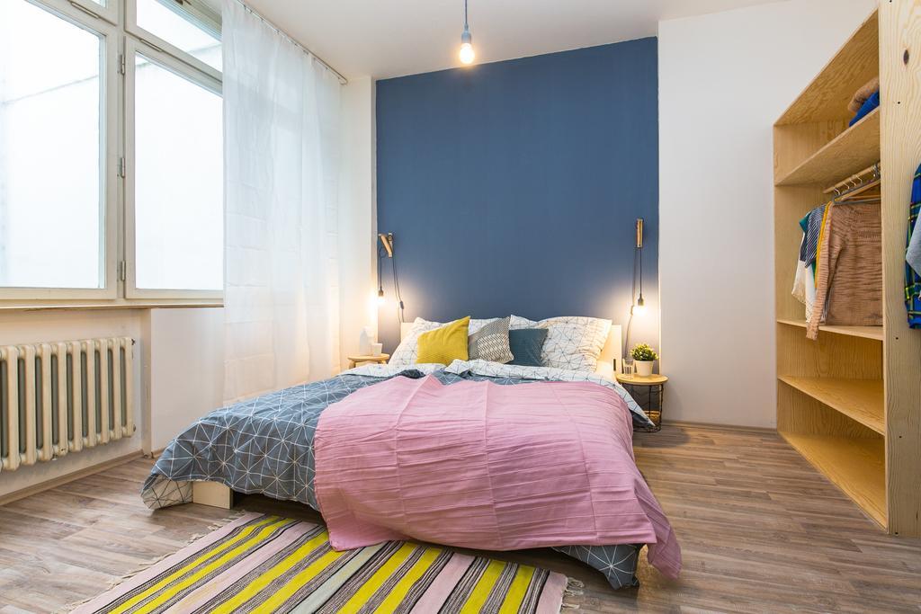 Ve Smeckach 27 Apartmán *