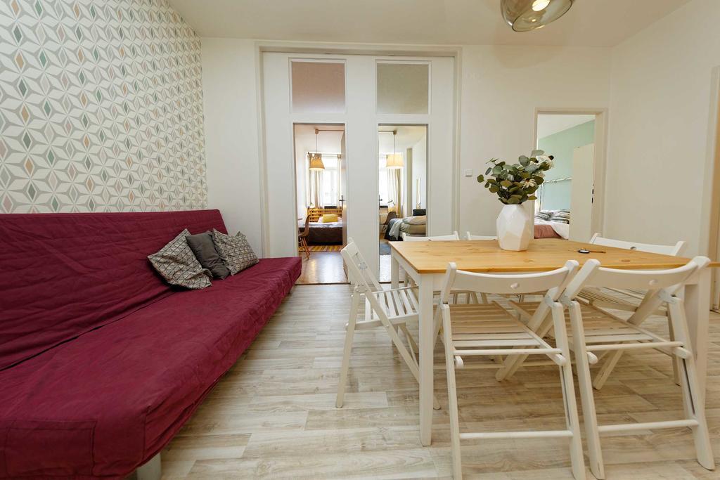 Apartmán Ve Smeckach 27