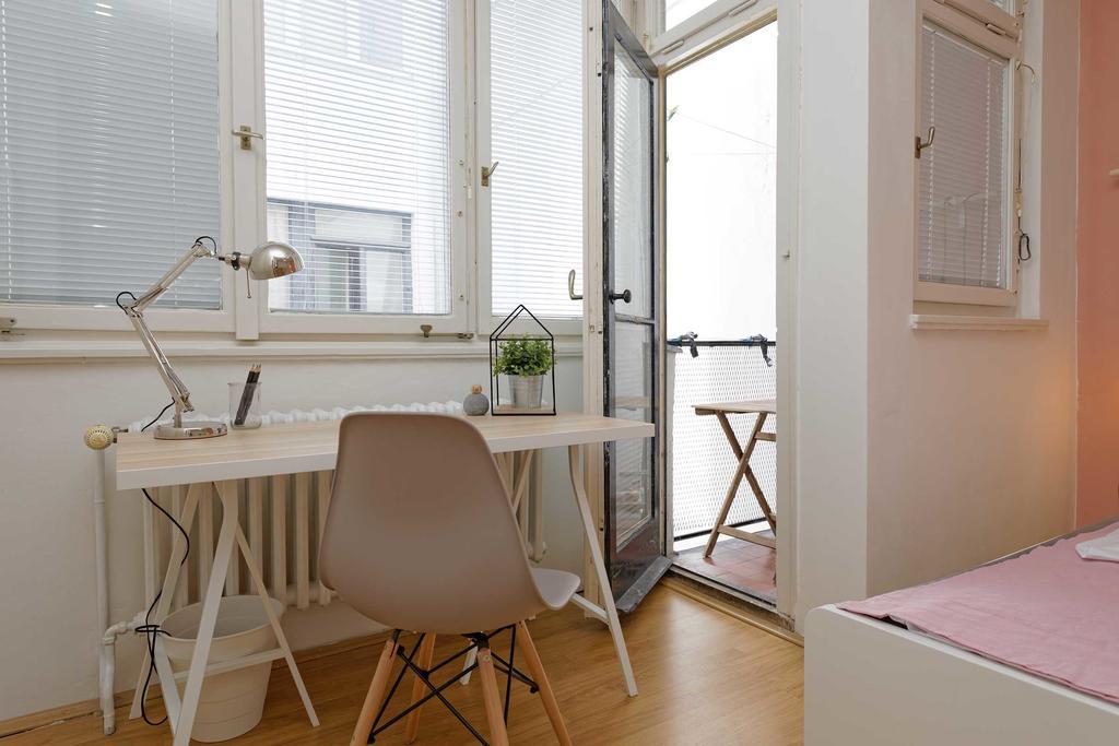 Apartmán Ve Smeckach 27