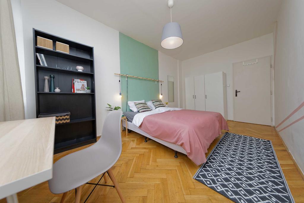 Ve Smeckach 27 Apartmán