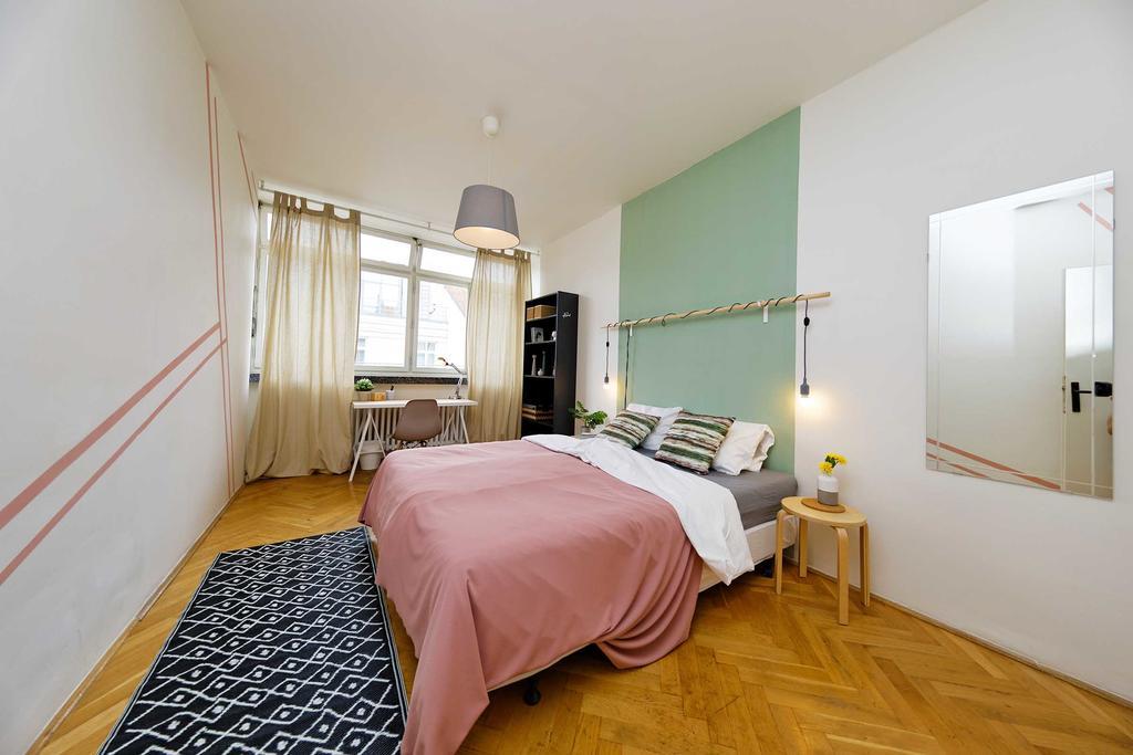 Ve Smeckach 27 Apartmán *