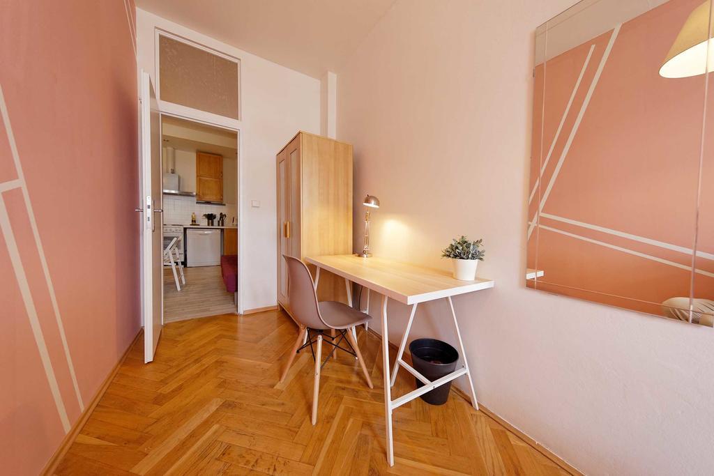 Apartmán Ve Smeckach 27