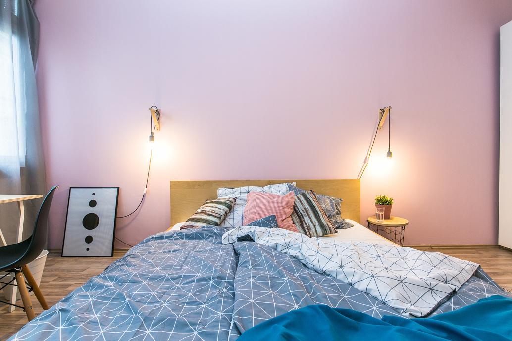 Ve Smeckach 27 Apartmán