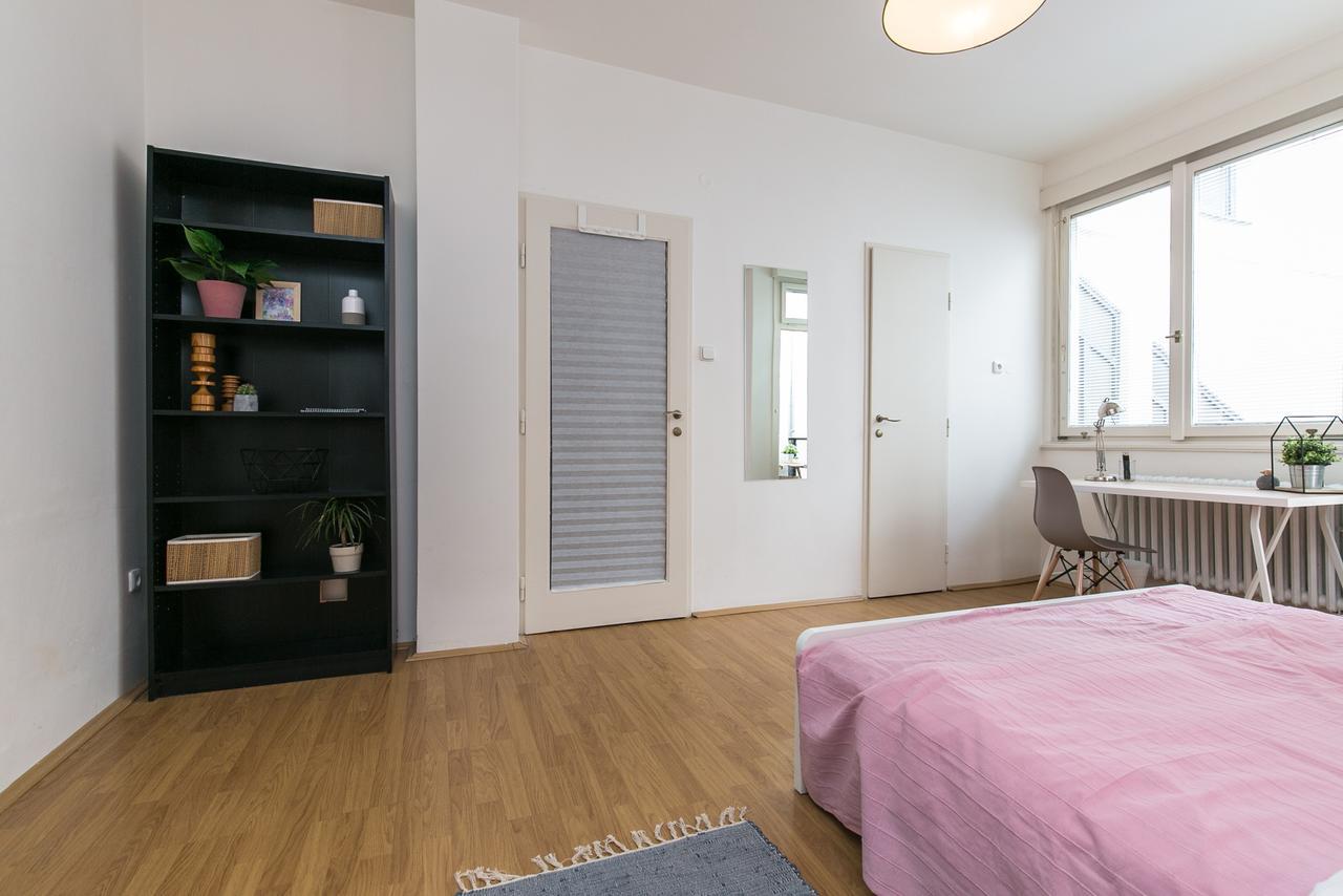 Apartmán Ve Smeckach 27 *