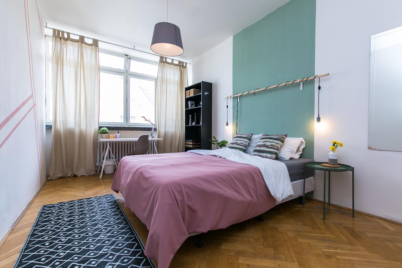 Ve Smeckach 27 Apartmán *