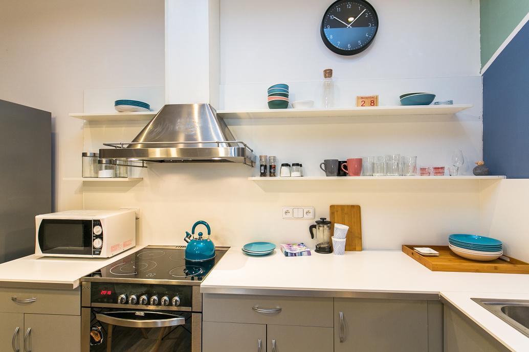 Ve Smeckach 27 Apartmán Praha