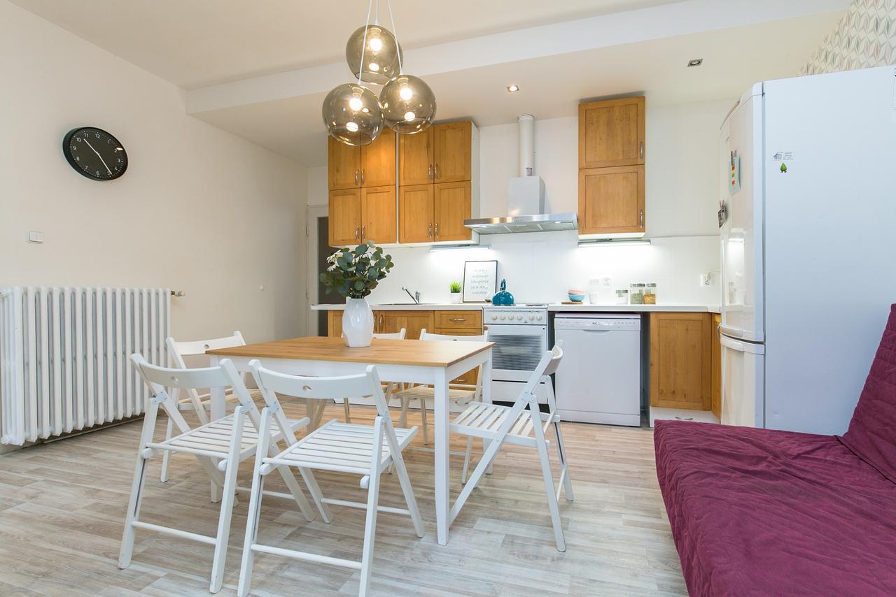 Ve Smeckach 27 Apartmán