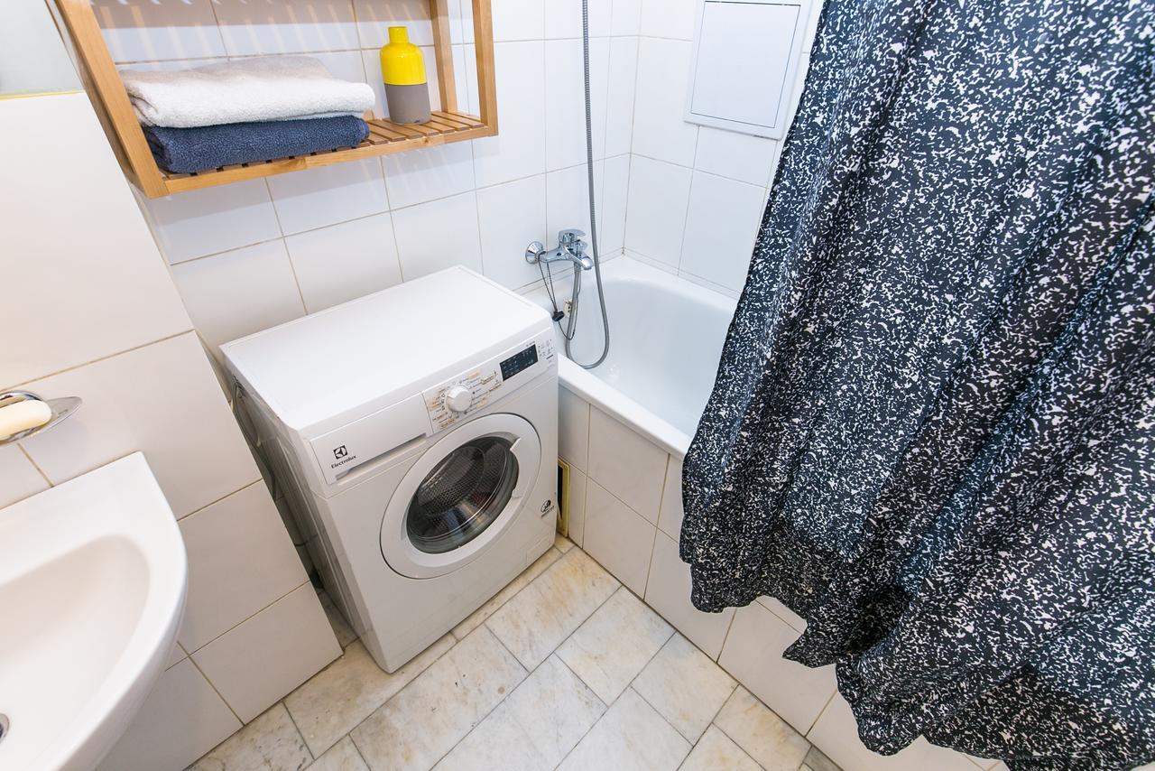 Ve Smeckach 27 Apartmán Praha
