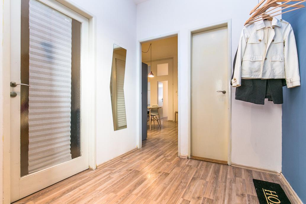 Ve Smeckach 27 Apartmán *