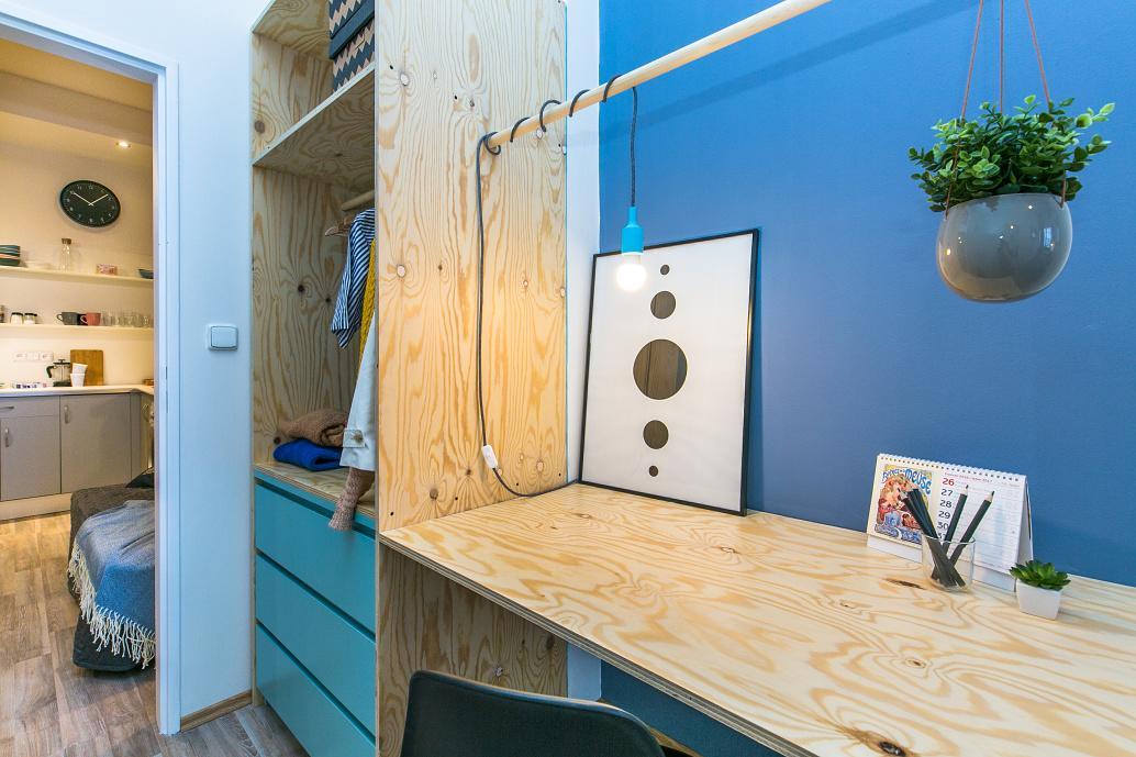 Ve Smeckach 27 Apartmán *