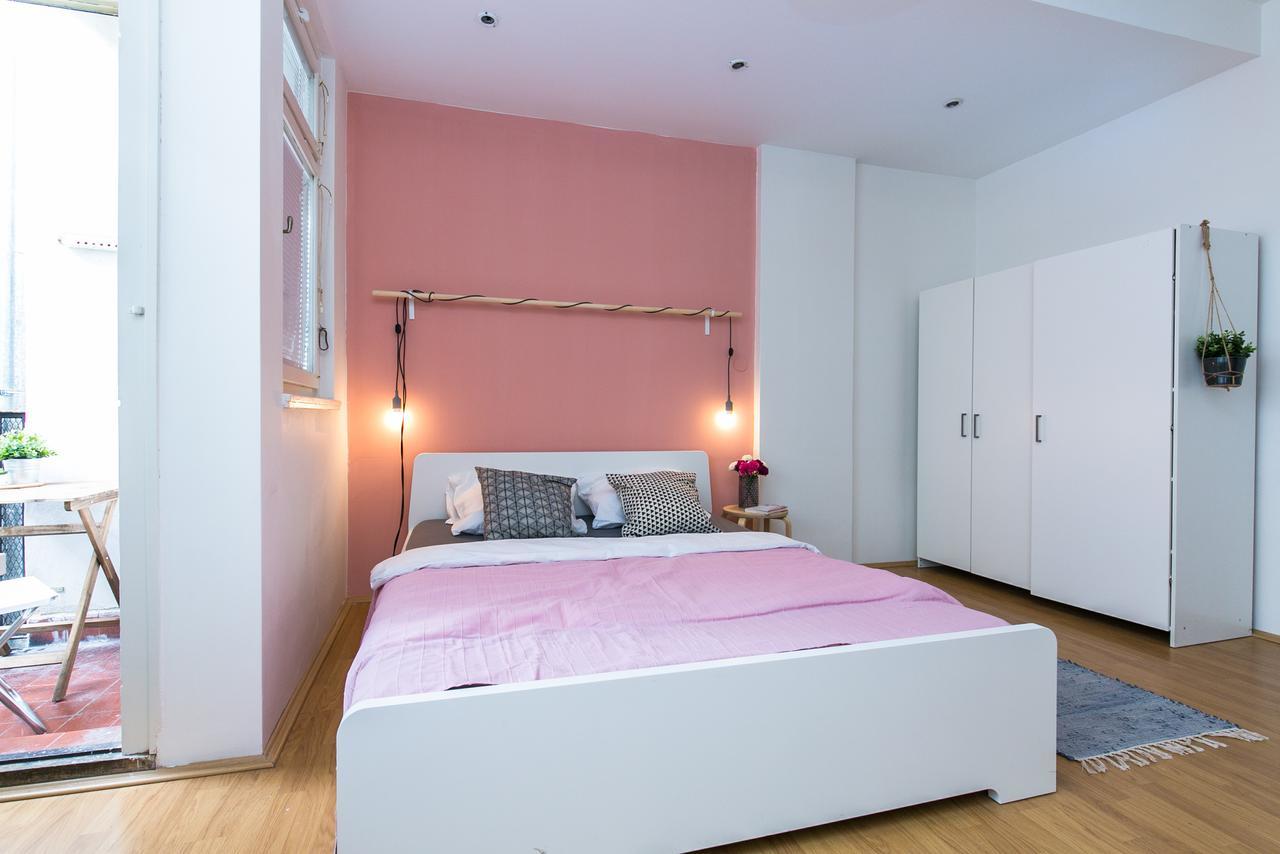 Apartmán Ve Smeckach 27 *