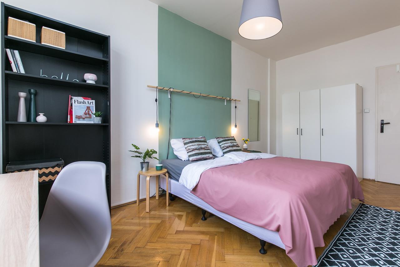 Apartmán Ve Smeckach 27