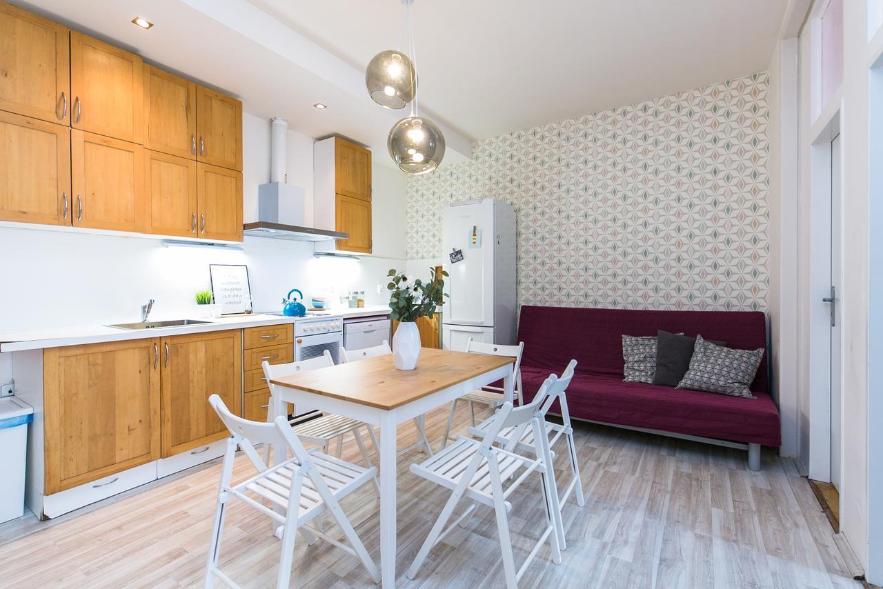 Apartmán Ve Smeckach 27 *