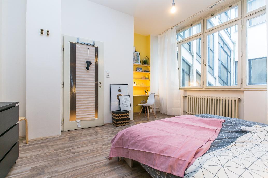 Apartmán Ve Smeckach 27