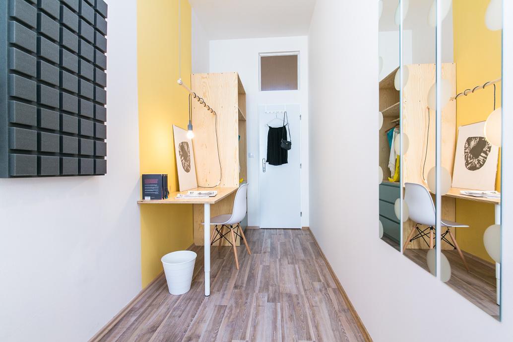Apartmán Ve Smeckach 27 *