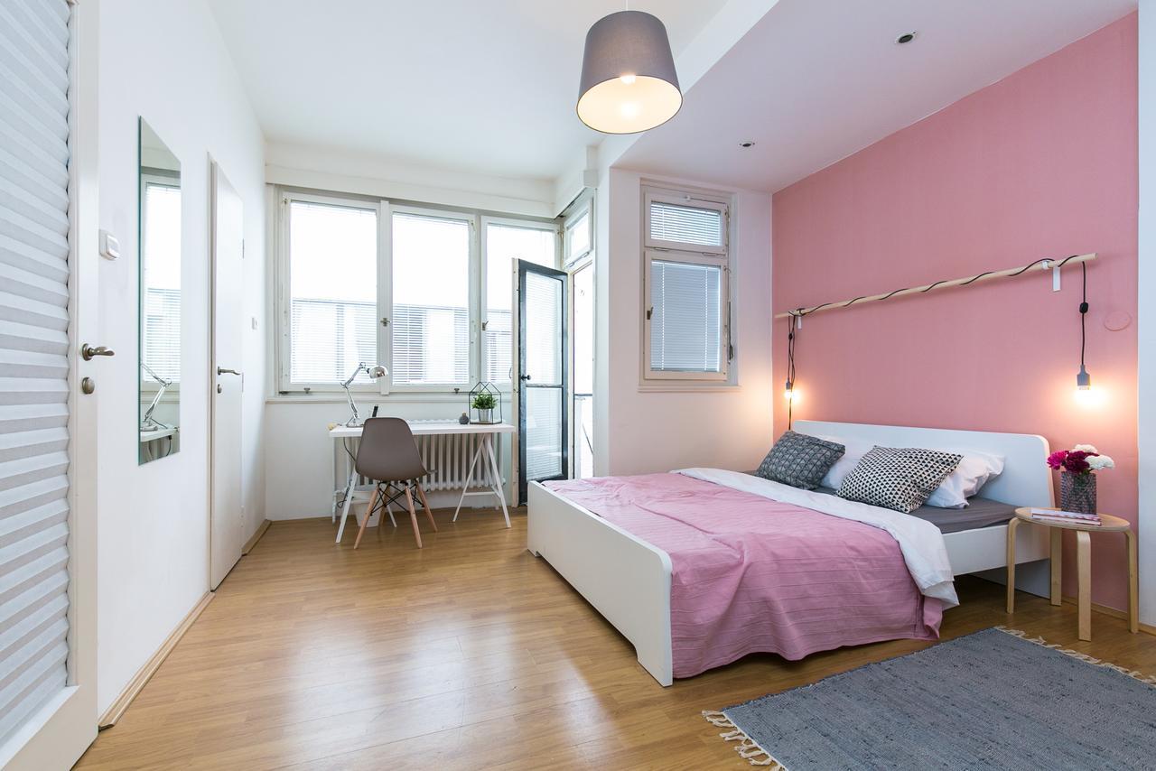 Apartmán Ve Smeckach 27