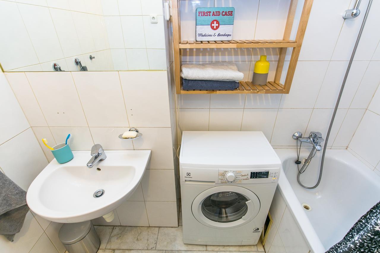 Apartmán Ve Smeckach 27